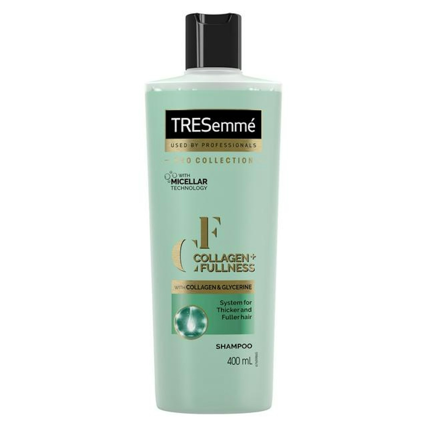 12 Best Budget Shampoos For Under £10 Grazia